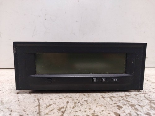 Schermo lcd cruscotto - lcd,