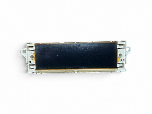 Schermo lcd cruscotto peugeot - schermo,