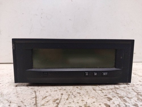 Schermo lcd cruscotto - cruscotto, peugeot