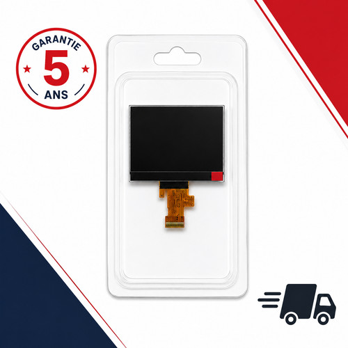 Display lcd schermo - display,