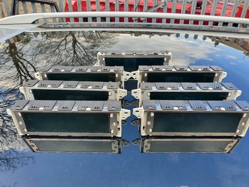 Peugeot 407 schermo display - schermo,