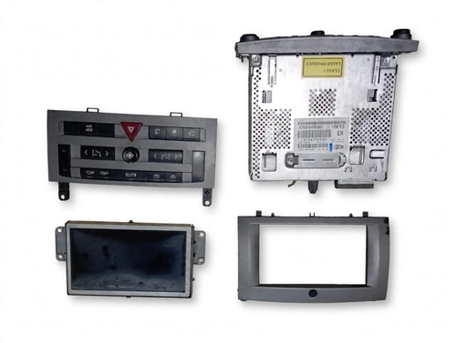 Autoradio rt3 display - -,