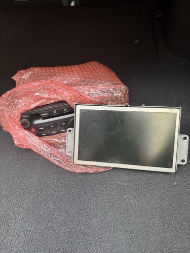 Peugeot 407 radio originale - , +