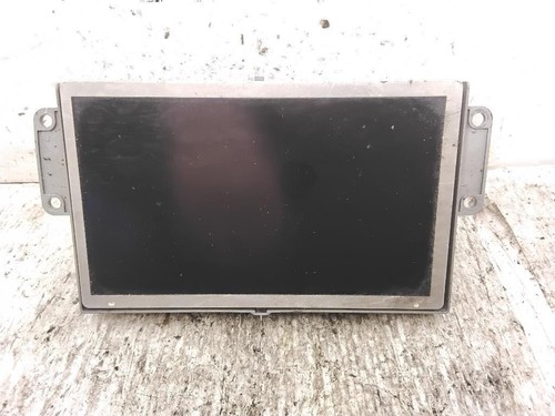 Schermo display navigatore - display,