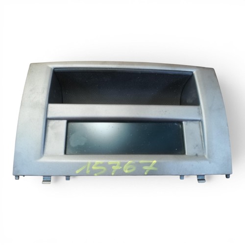 Display per peugeot - display, 407