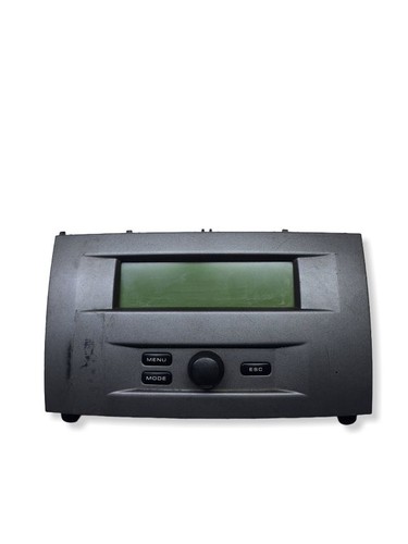 Schermo display display