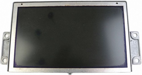 Schermo lcd cruscotto - schermo,