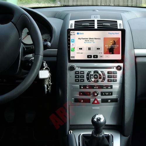 64gb per peugeot 407 - 2+64gb,