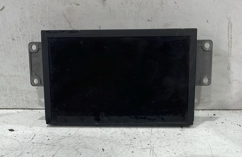 Display per peugeot 407 - display,