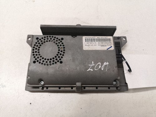 Schermo lcd cruscotto - schermo, peugeot