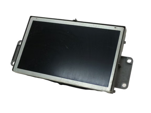 Display navigatore peugeot - navigatore, 407