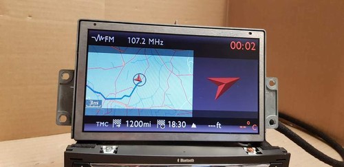 Display citroen ds3 - c3,