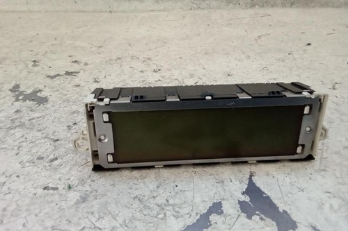 Display per peugeot 407 - per,