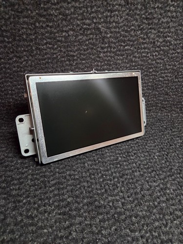 Display navigatore peugeot 407 - display,