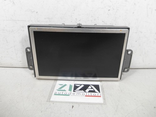 Display navigatore peugeot 407 - navigatore,