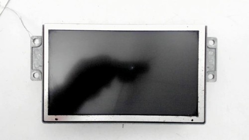 Monitor display peugeot 407 - monitor,
