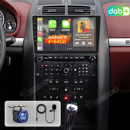 Autoradio dab 2004 2011 per - autoradio, 2004-2011