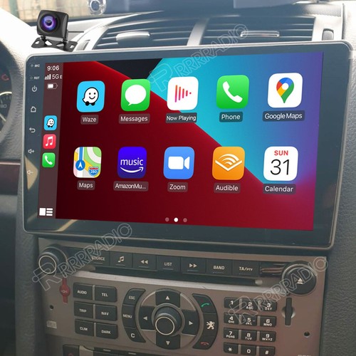 64g carplay per peugeot - carplay,