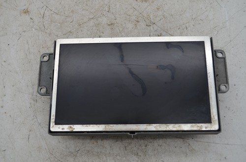 112360 display peugeot - display, 407