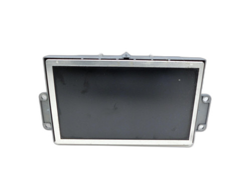 Computer bordo display - di,