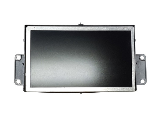 Display navigatore peugeot 407 - display,