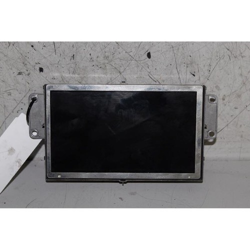 Display multifunzione peugeot - multifunzione,