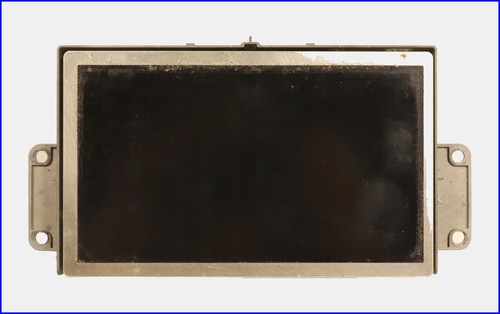 9655995980 display peugeot 407 - 9655995980,