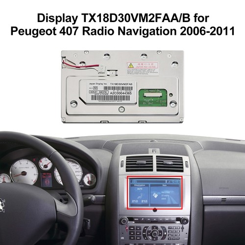 Per peugeot 308 407 - peugeot,