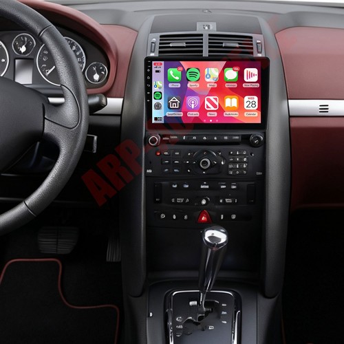 Autoradio per peugeot 407 - peugeot,