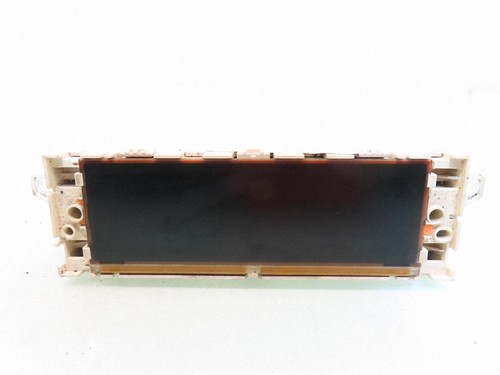 Schermo lcd cruscotto - cruscotto, peugeot