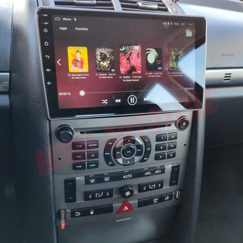 Android per peugeot - 14,