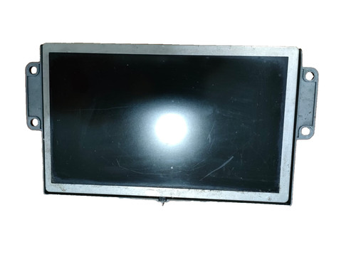 Schermo multifunzione display - schermo,