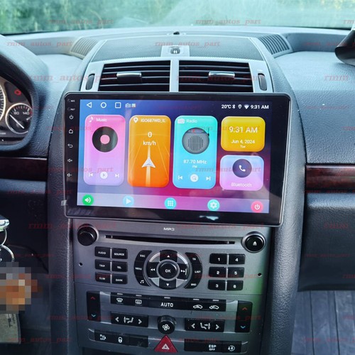 Autoradio 64gb android 14 - android,