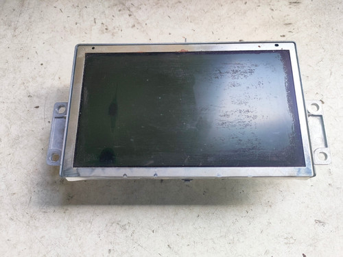 Display lcd navigatore - display,